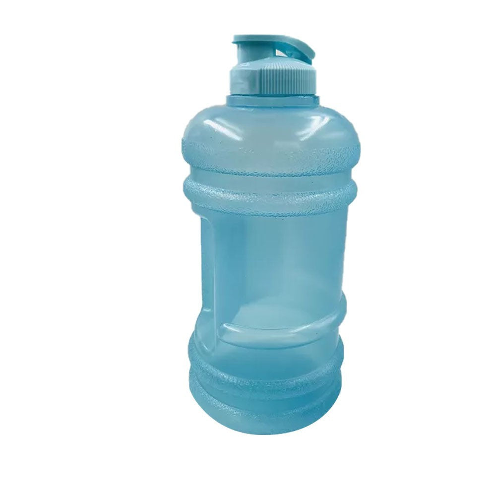 1.5L Sports Water Bottle with Flip-Top Spout | Leakproof & BPA-Free Hydration Jug for Gym, Travel, Outdoor