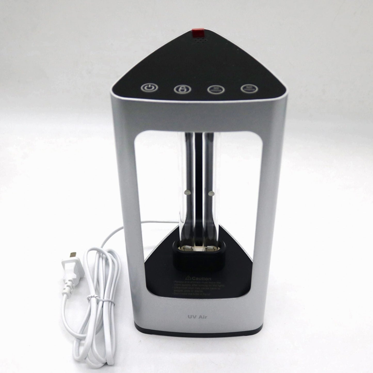 Homeflix UV Air Sterilization Acarus Purified Air 36W