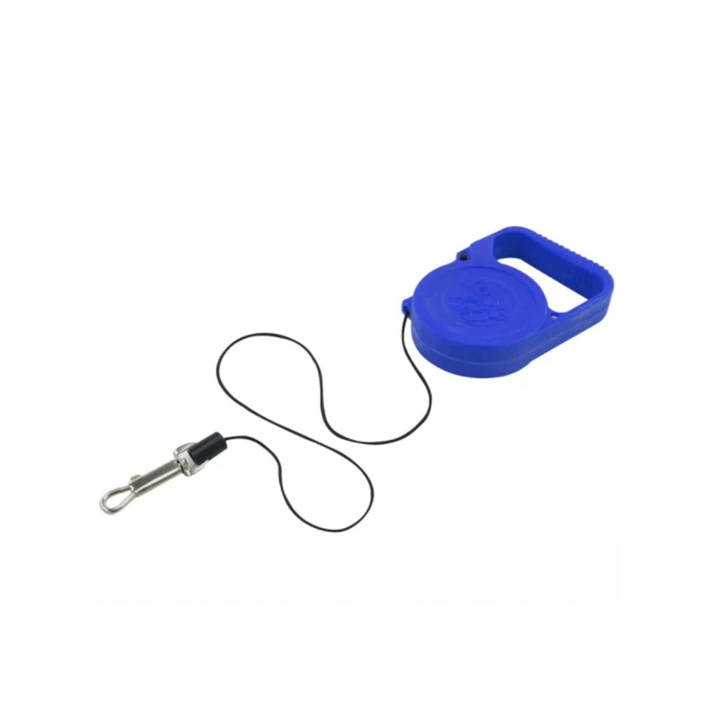 3m Long Automatic Retractable Dog Cat Leash Round String Adjustable Rope Pet Extending Leash Neck