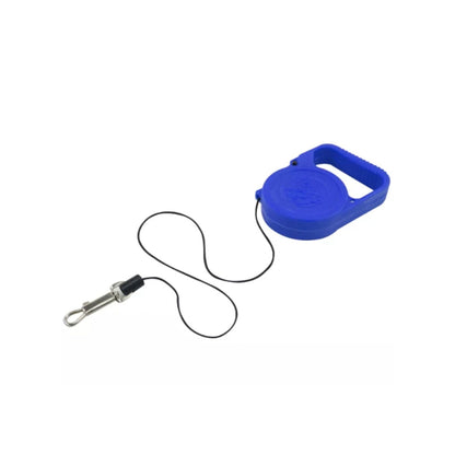 3m Long Automatic Retractable Dog Cat Leash Round String Adjustable Rope Pet Extending Leash Neck