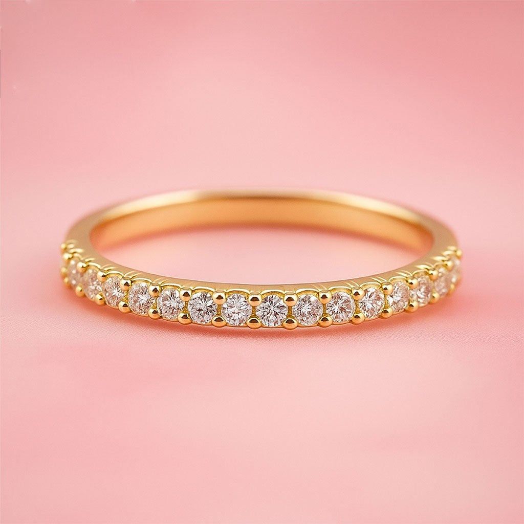 Luxury Crystal and Zirconia Rings Collection – Elegant Fashion Jewelry for civil weddings, proposals