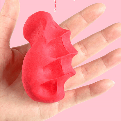 JOY Multi-Colored Clay for Kids - 12 Bright Colors | Non-Toxic, Reusable, Safe for Children | DIY Arts & Crafts Toy