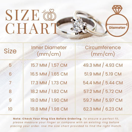 Luxury Crystal and Zirconia Rings Collection – Elegant Fashion Jewelry for civil weddings, proposals