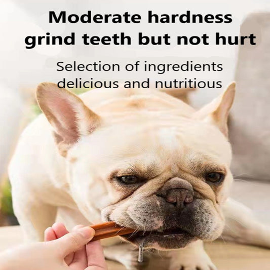 210g My Dog Nutrition Dog Dog Dental Sticks Clean Teeth Dog Food