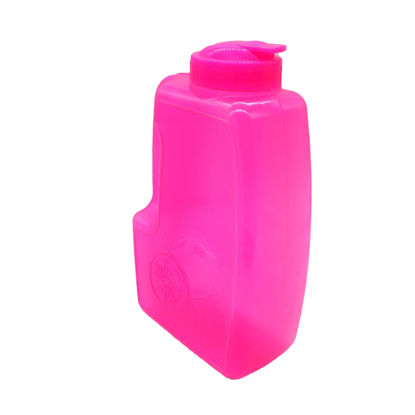 1.5L Sports Water Bottle with Flip-Top Spout | Leakproof & BPA-Free Hydration Jug for Gym, Travel, Outdoor