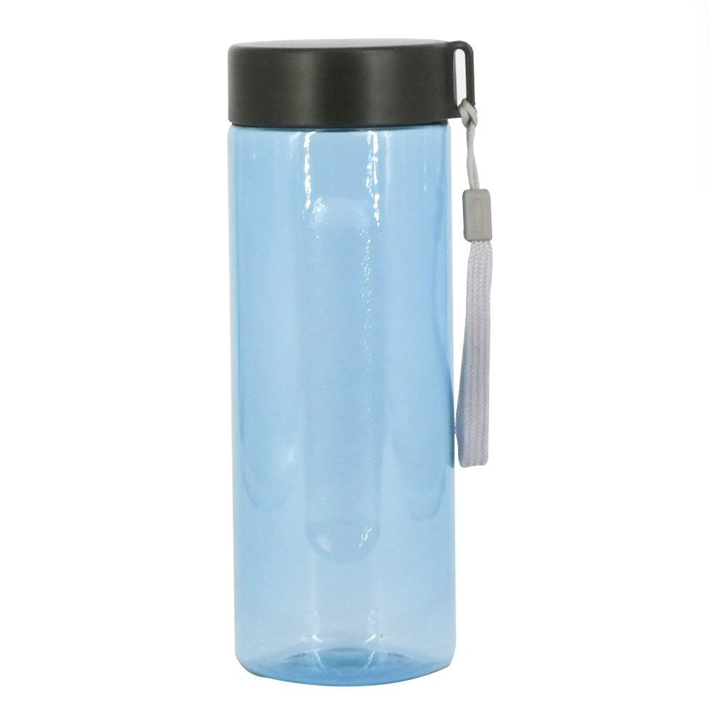 1.5L Sports Water Bottle with Flip-Top Spout | Leakproof & BPA-Free Hydration Jug for Gym, Travel, Outdoor