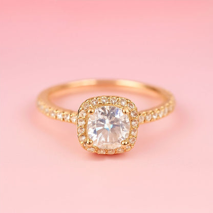 Luxury Crystal and Zirconia Rings Collection – Elegant Fashion Jewelry for civil weddings, proposals