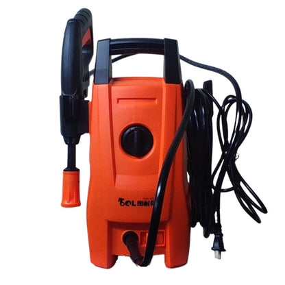 1400W Household Washer Portable Car Electric Water Gun Washer 220V