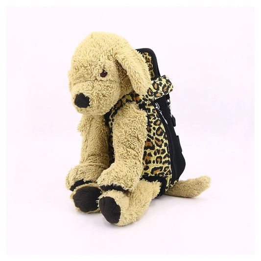 Dog Accessory Cosmos Colorful Strip Pattern Pet Dogs Legs Out Front Carrier Bag Animal Printed