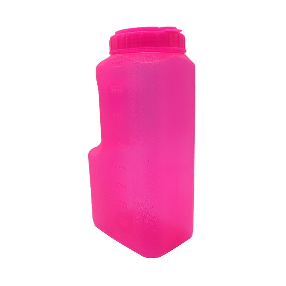 1.5L Sports Water Bottle with Flip-Top Spout | Leakproof & BPA-Free Hydration Jug for Gym, Travel, Outdoor