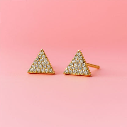 Elegant Earrings Collection – Timeless Jewelry for Civil Weddings & Special Occasions