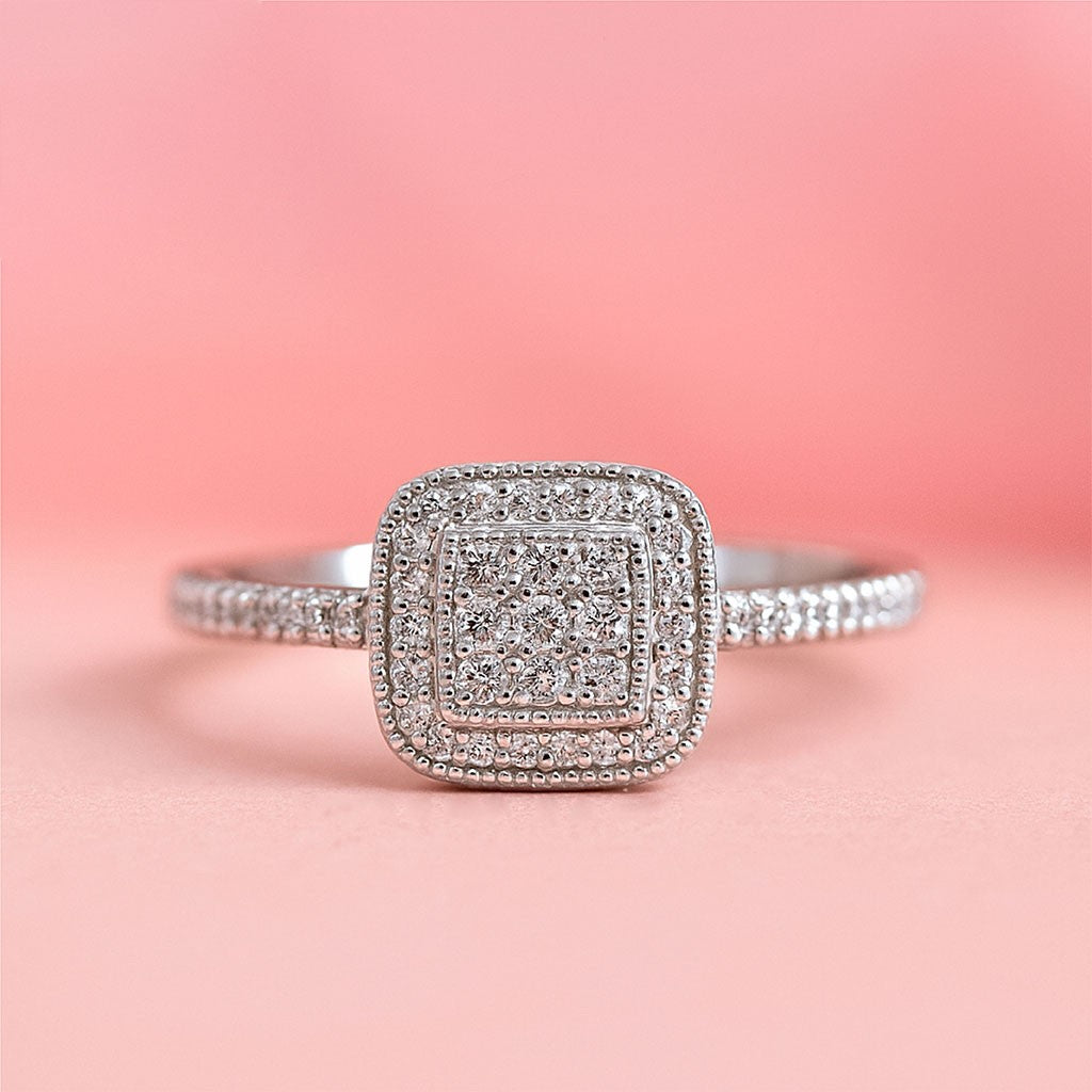 Luxury Crystal and Zirconia Rings Collection – Elegant Fashion Jewelry for civil weddings, proposals
