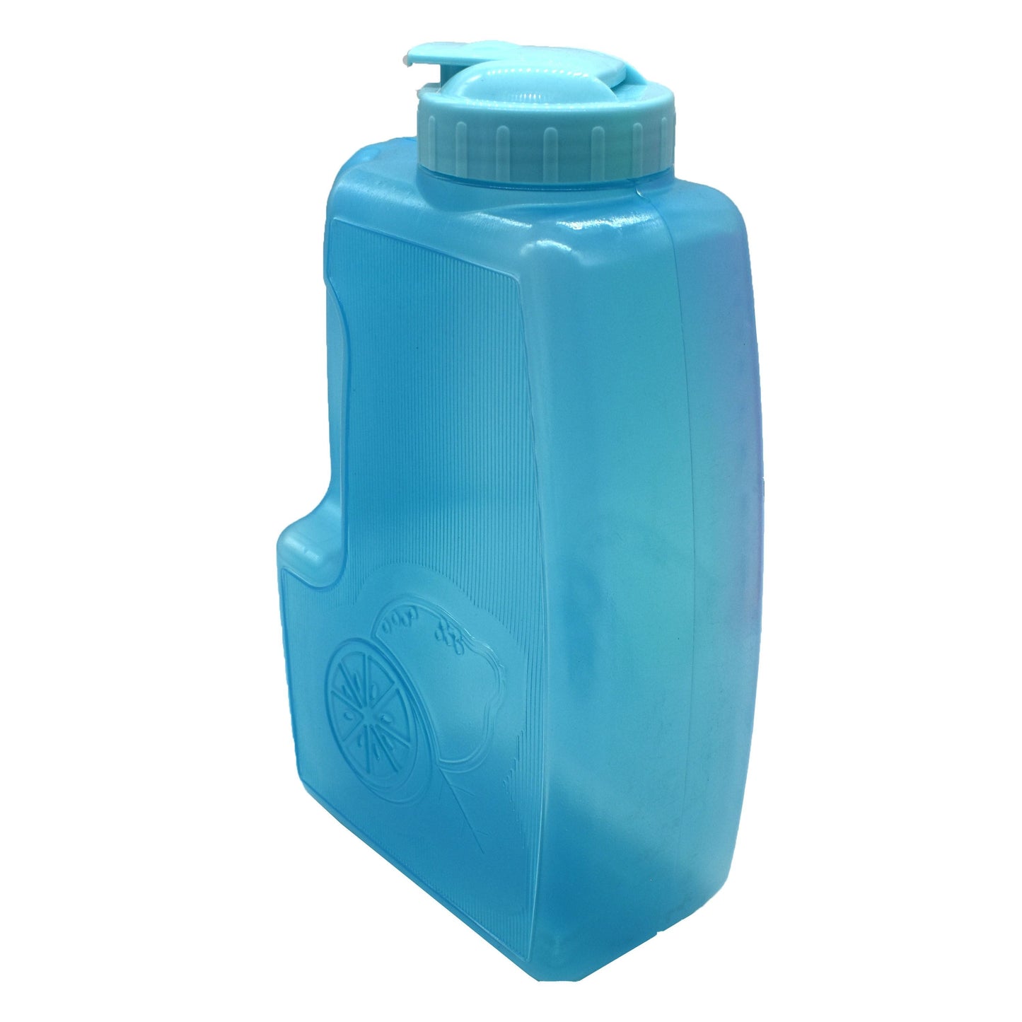 1.5L Sports Water Bottle with Flip-Top Spout | Leakproof & BPA-Free Hydration Jug for Gym, Travel, Outdoor